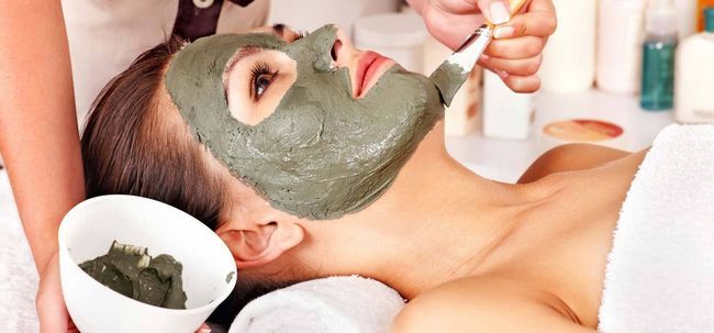 10 meilleurs boue Masques prendre soin de votre peau