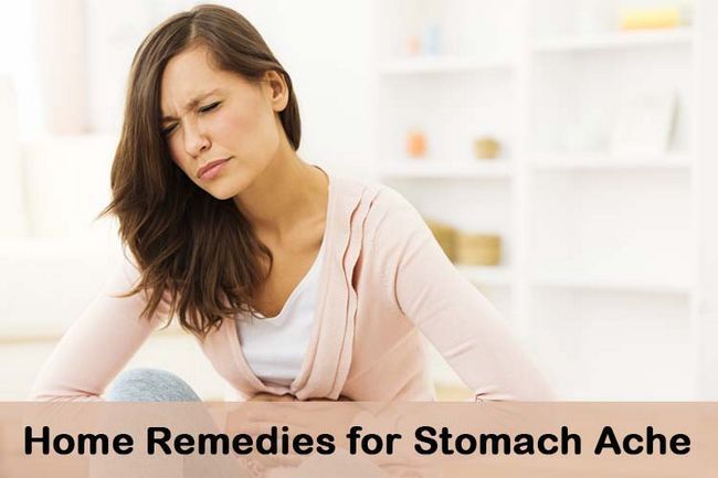10 remèdes maison de bricolage pour les maux d'estomac
