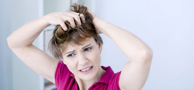 10 efficaces remèdes maison pour traiter teindre les cheveux Allergies