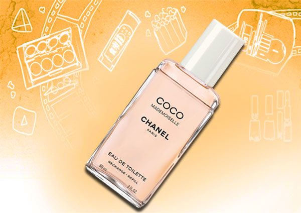 Coco Chanel Madmoiselle