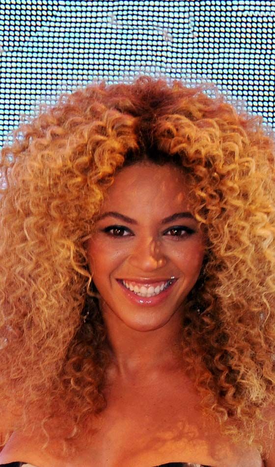 Beyonce