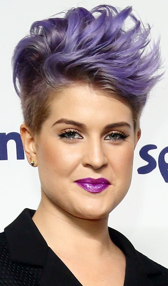 Kelly Osbourne