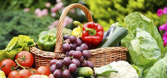 10 Services de santé de légumes biologiques