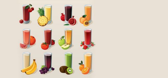 10 jus de fruits sains qui peuvent vous aider à perdre du poids