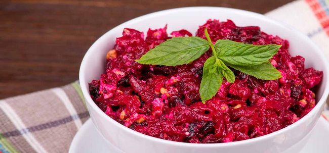 10 sain salade Recettes marocaines vous devriez essayer