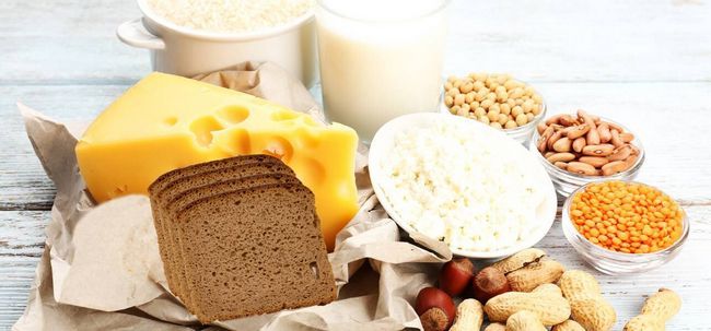 10 Protein Foods haute Végétarien vous devez inclure dans votre alimentation