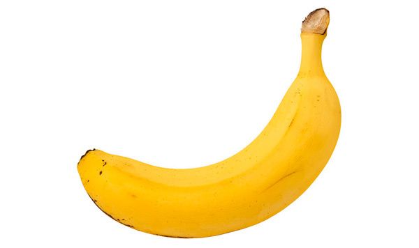 seule banane