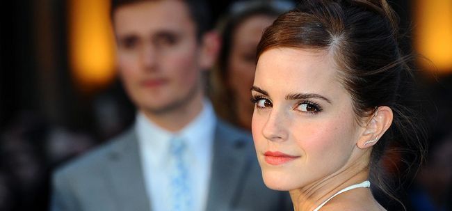10 photos de Emma Watson sans maquillage