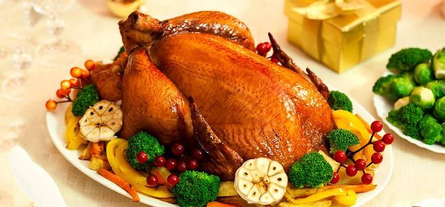 10 raisons que vous devriez arrêter de manger la Turquie