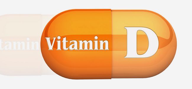 10 Effets secondaires graves de la vitamine D sur la santé