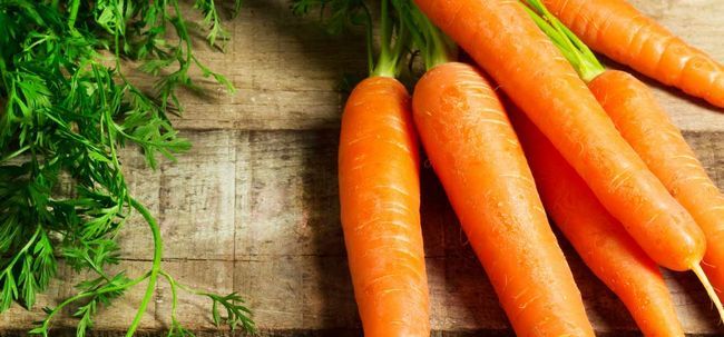 10 Effets secondaires de carottes Vous devez être conscient de