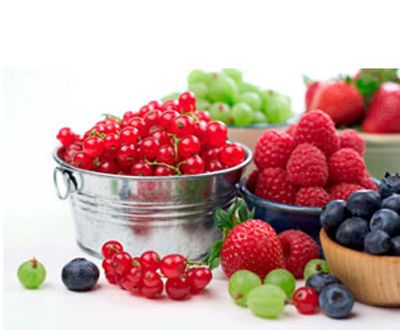 alimentation pour les cheveux longs et en bonne santé