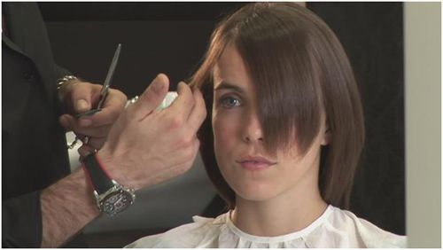 couper vos cheveux pour faire pousser plus vite