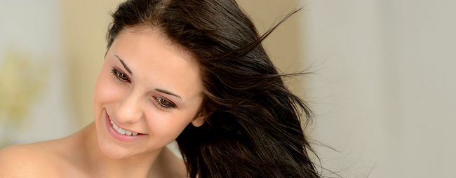 10 conseils simples Homemade beauté pour cheveux