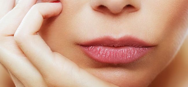 10 Conseils simple maison pour se débarrasser de Lèvres gercées