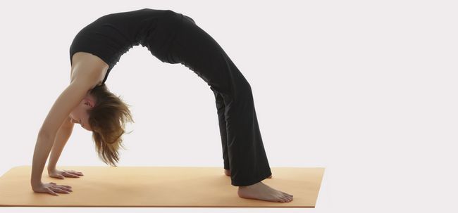 10 Yoga Poses simple pour augmenter votre hauteur