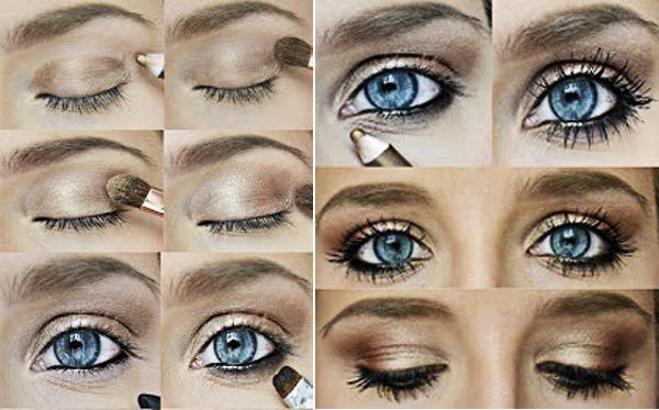 Muted Smoky or Regardez