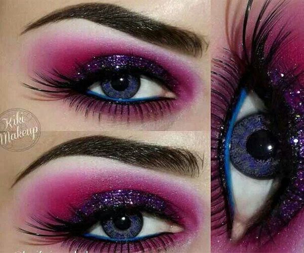 carnaval regard
