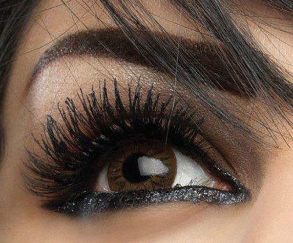 Maquillage des yeux Fluttery Lash