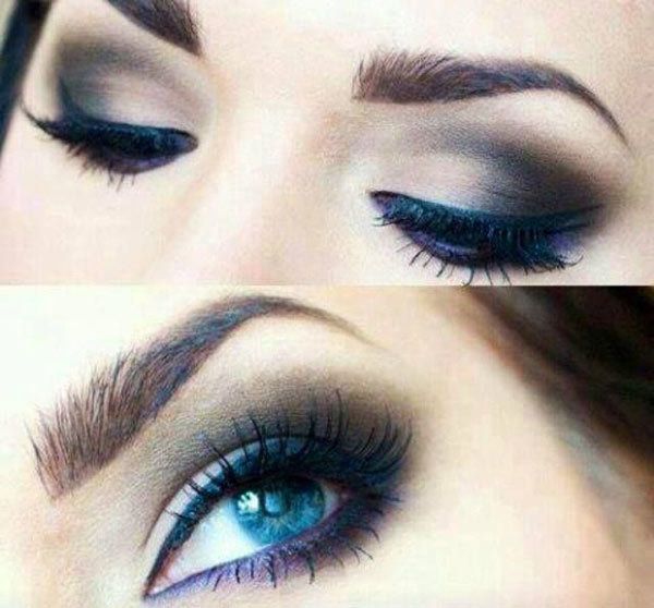 Doublure Violet Muted