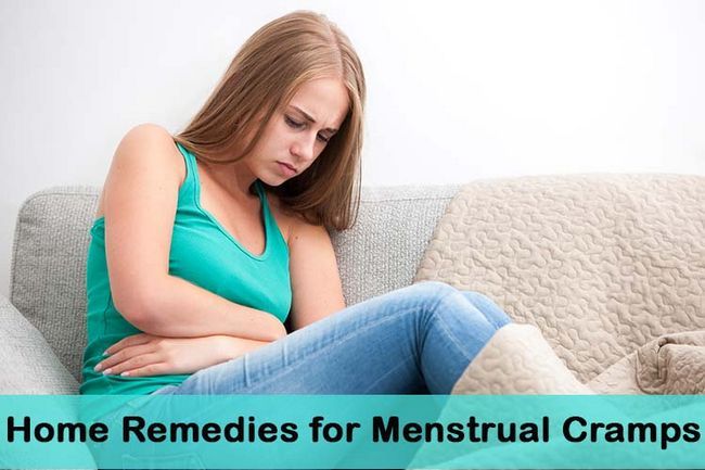 11 remèdes maison de bricolage pour les crampes menstruelles