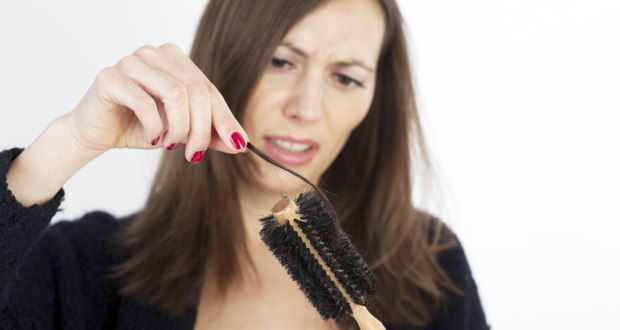12 meilleurs aliments pour prévenir la perte de cheveux et de promouvoir la croissance
