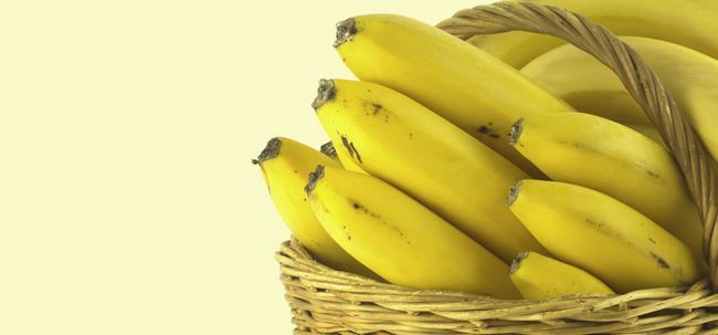 12 Effets secondaires graves de bananes