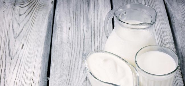 12 étapes simples pour préparer du lait yogourt At Home