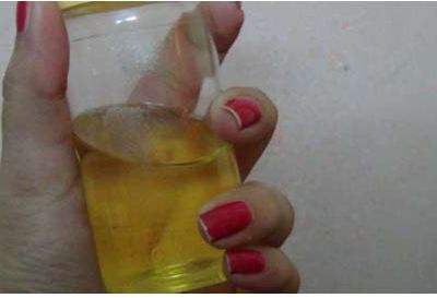 Honey Face Pack pour une peau éclatante