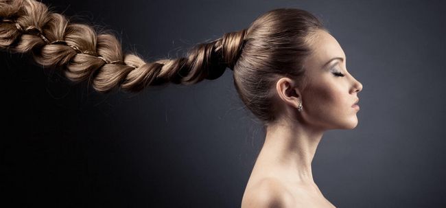 13 conseils simples pour obtenir et maintenir cheveux épais