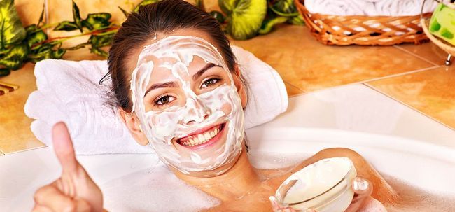 13 Secrets traditionnelles de soins de la peau Vous devrions savoir absolument