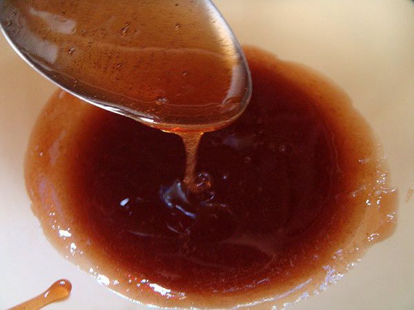 Honey épilation pour l'épilation des femmes