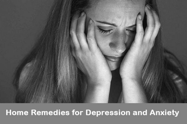 15 remèdes maison de bricolage pour dépression et l'anxiété