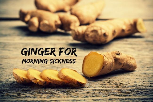 16 meilleurs remèdes de gingembre pour les nausées matinales