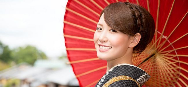 16 secrets les mieux gardés de beauté japonais Vous devez être conscient de