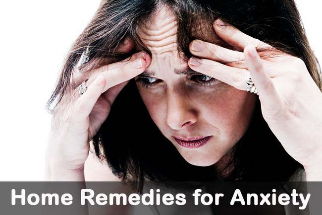 16 remèdes maison de bricolage pour l'anxiété