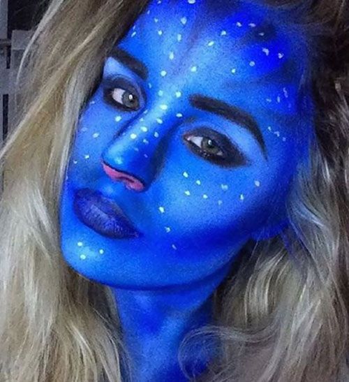 Avatar Maquillage
