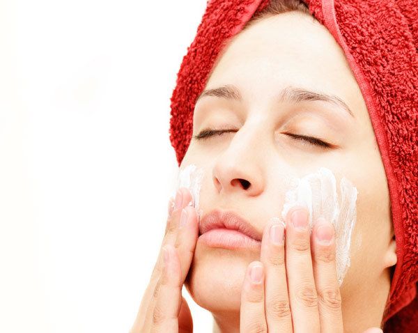 Exfoliation