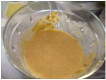 Multani mitti mélange