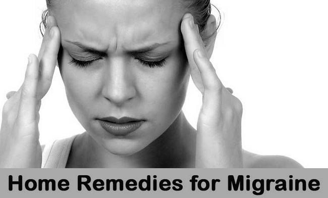 23 remèdes maison de bricolage pour la migraine