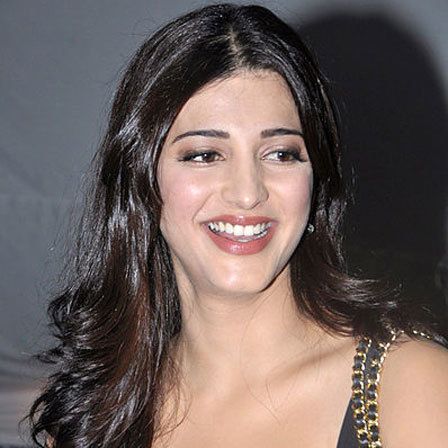 Shruti-k Haasan