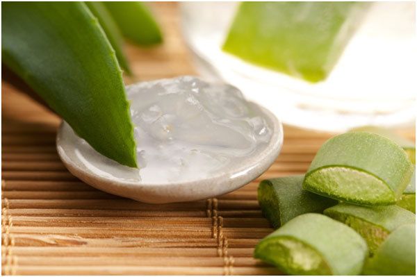 Jus d'Aloe Vera