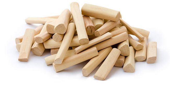 Bois de santal