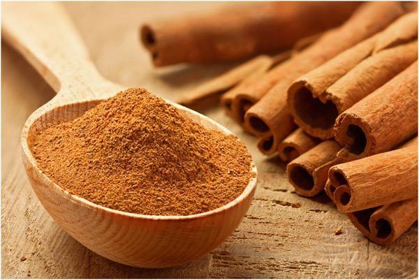 cannelle pour aider à contrôler le diabète