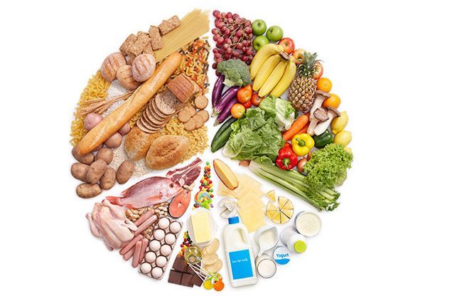 Aliments de perte de cheveux