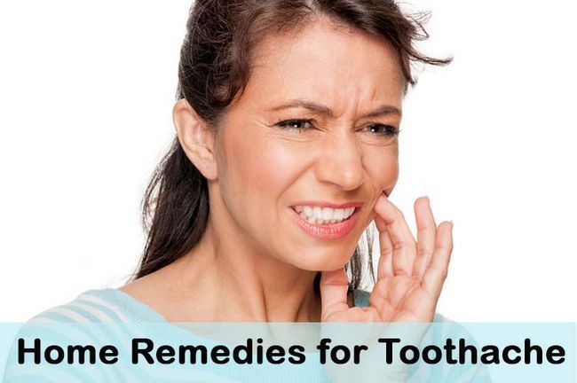 33 remèdes maison pour les maux de dents bricolage