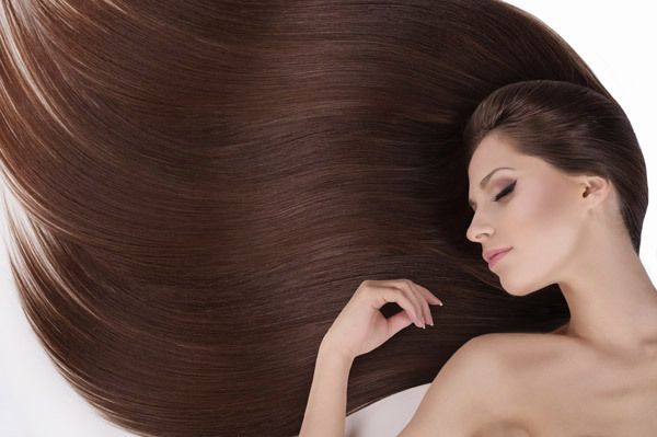Aloe Vera prestations de soins de cheveux