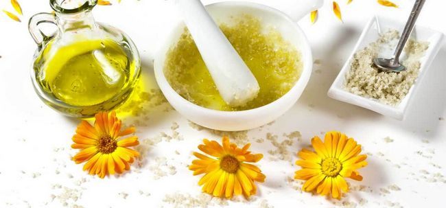 4 façons simples de faire l'huile d'olive hydratant Skin