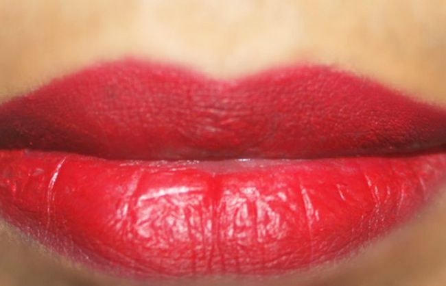Comment faire pour obtenir 3D Lèvres Maquillage Tutorial