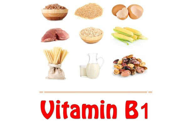 vitamine B1